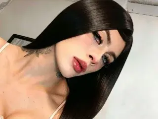 Streamate Free Porn Cam of Karolfoxxi
