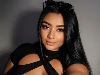 Streamate Free Porn Cam of VioletaDias
