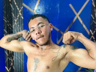 Streamate Best live sex cam show of brahian_steven