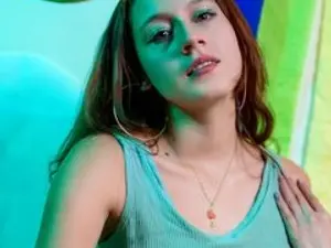 Streamate Private Sex Chat of haarlott