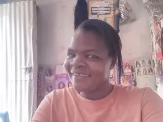 Streamate Live Sex of Lilianah