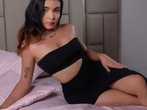 Streamate Free Porn Cam of MaiaMancini