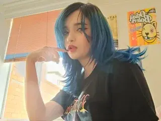 Streamate Adult Video Chat of Naomy_Carter