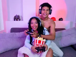 Streamate Live Porn of RoseVelez