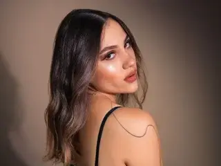 Streamate Free Live Porn of AidaVarela