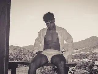 Streamate Adult Video Chat of AlejandroGreco