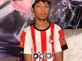 Streamate Sex Cam of Wilfred_harris