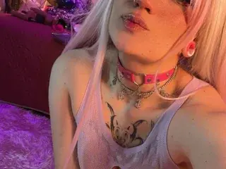 Streamate Live Sex of Broklinwhite