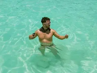 Streamate Free Porn Cam of FabioSantos