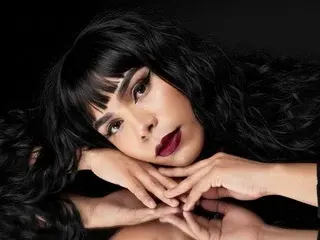 Streamate Nude Webcam of PenelopeDrauc