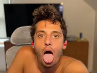 Streamate Best live sex cam show of Therealdylansdick