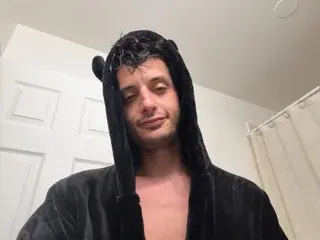 Streamate Free Porn Cam of Therealdylansdick