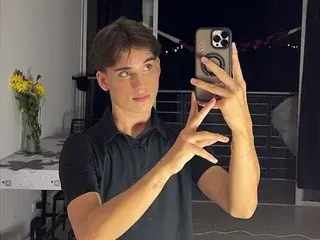 Streamate Best live sex cam show of jackson_millers