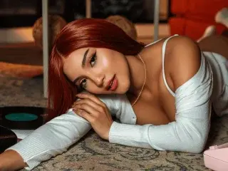 Streamate Free Live Porn of SienaVoss