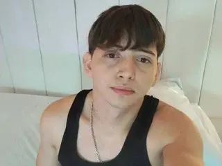 Streamate Live Porn of ClarkHeinz_os