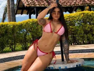 Streamate Free Porn Cam of Khloe_Bekett