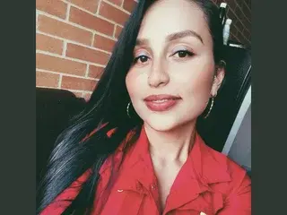 Streamate Nude Webcam of LunaRouuse