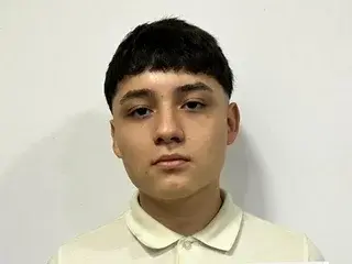 Streamate Live Porn of SantiReeve90