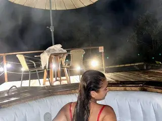 Streamate Best live sex cam show of GabyMoreauu