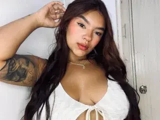 Streamate Free Porn Cam of GabyMoreauu
