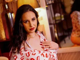 Streamate Free Live Porn of MavisReeve