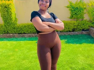 Streamate Nude Webcam of SexyLaylahx