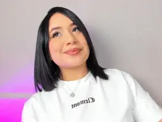 Streamate Free Porn Cam of HannaKarson