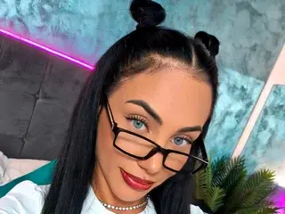 Streamate Private Sex Chat of Hazzell