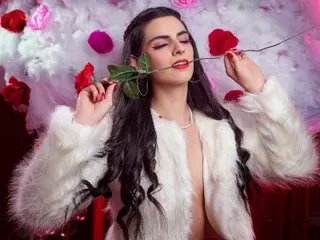 Streamate Adult Video Chat of Venus_Flame