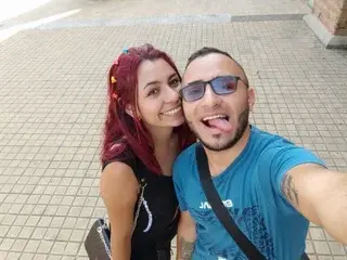 Streamate Free Live Porn of Amarantoss