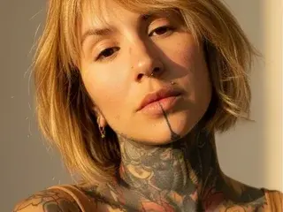 Streamate Adult Video Chat of AyummiiSG