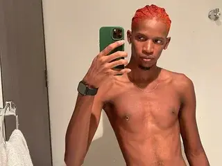 Streamate Sex Cam of HarryJason