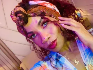 Streamate Live Porn of LailaDavidson