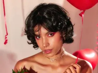 Streamate Sex Chat of PrettyBlaze