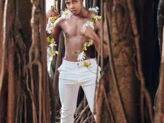 Streamate Adult Video Chat of DominicSccott