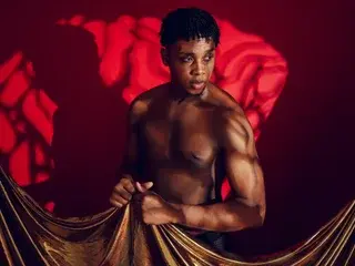 Streamate Adult Video Chat of DominicSccott