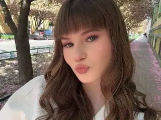 Streamate Live Sex Cam of AshleyFierce