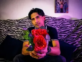 Streamate Adult Video Chat of Derekt_Shaw