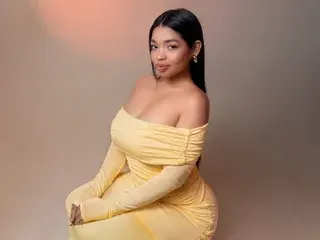 Streamate Adult Webcam of LilyyFox
