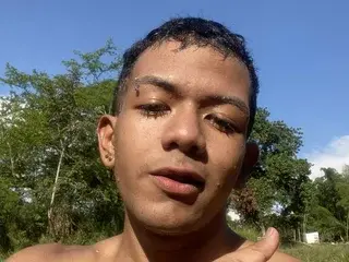 Streamate Free Live Porn of wild_best