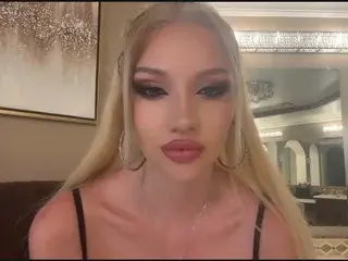 Streamate Live Porn of Emberreinn