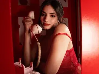 Streamate Live Porn of MeganBonet