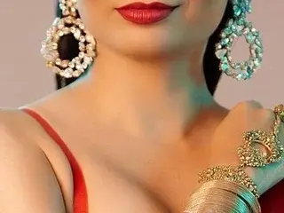 Streamate Live Sex of RosyCurvy