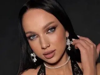 Streamate Free Porn Cam of AlisenPlam