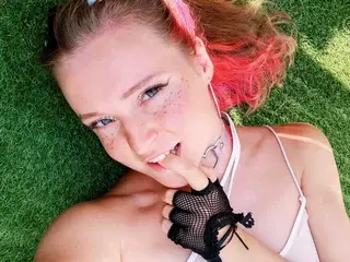 Streamate Adult Video Chat of AmeliaCutie69