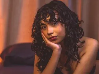 Streamate Best Webcam of KatheriineScott