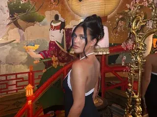 Streamate Free Live Porn of LottieMAE18