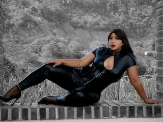 Streamate Sex Cam of SammyWalkers