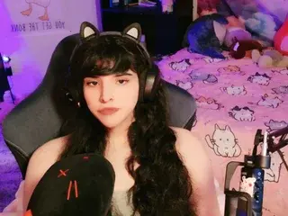 Streamate Best Webcam of BimboCat