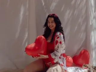 Streamate Free Porn Cam of VictoriaCaamm